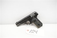 (CR) Colt M1903 Pocket Hammerless .32 Auto Pistol