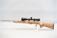(R) Savage Model 93R17 ".17HMR Only" Rifle