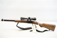 (R) Chiappa Double Badger .22Magnum/410Ga Rifle
