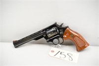 (R) Dan Wesson Model 15 .357 Mag Revolver