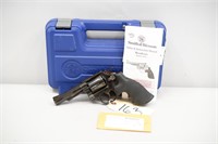 (R) Smith & Wesson "Spanish" Mod 10-8 .38 Spl