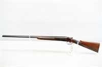 (R) A.E. Peiper "Bayard" SXS 16 Gauge Shotgun
