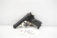 (R) Bersa Thunder-22 .22LR Pistol