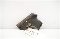 (R) Keltec P3AT .380 Auto Pistol