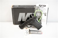 (R) Smith & Wesson M&P9 Shield EZ M2.0 9mm Pistol