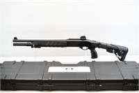 (R) Black Aces Tactical Pro Series-X 12 Gauge