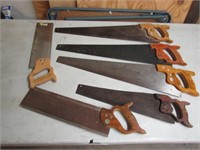 all saws
