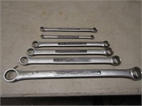 6 craftsman wrenches