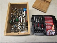 all router bits