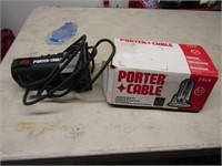 porter cable laminate trimmer