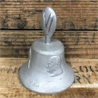 Victory Bell - Made at end of WW2