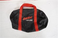 D.A.R.E. Gym Bag