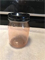 (8xbid) Tinted Jar