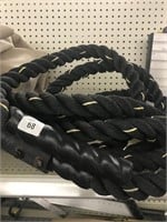 Approx 30' Gym Climbing Rope/Battle Rope