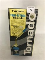Turner Trig R Trol Torch LP333