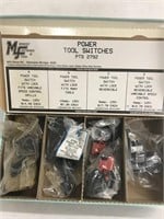 Midwest Fasterner Power Tool Switches PTS2792