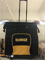 Dewalt Wheeled Pull Tool Cart