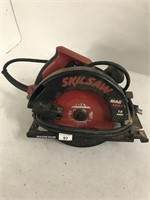 Skilsaw Mag 5687 15 AMP Circular Saw