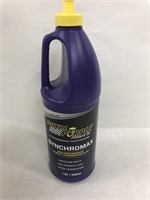 (2xbid) Royal Purple Synthetic Oil Synchromax 1 QT