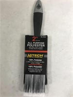 (6xbid) HiTech Paint Brush