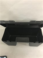 Plastic Tool/Craft Box