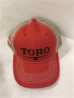 (5xbid) Toro Hat