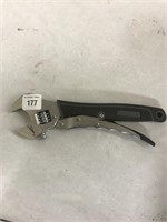 Craftsman Adjustable Vise Grip Wrench