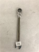 Craftsman 18mm Ratcheting Wrench