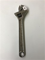 15' Adjustable Wrench