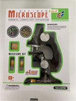 Refined Microscope Kit