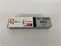Glue Devil Grey Gasket Maker