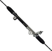 DRIVESTAR Power Steering Rack and Pinion 2WD