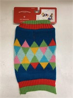 (60x bid)Wondershop Pet Sweater-Extra Small
