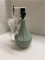 (10x bid)Project 62 Small Wren Base Lamp w/ Bulb