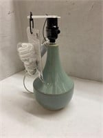 (10x bid)Project 62 Small Wren Base Lamp w/ Bulb