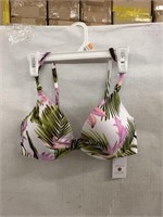 (6x bid)Shade & Shore Bikini Top-34C