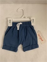 (30x bid)Baby Cat & Jack Shorts-Assorted Sizes