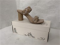 (56x bid)A New Day Basil Heels-Assorted Sizes
