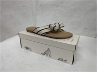 (24x bid)A New Day Adeley Sandals-Size 8.5
