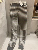 (24x bid)Goodfellow & Co Striped Pajama Pants-XL