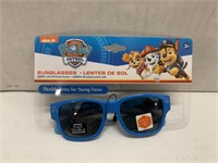 (60x bid)Paw Patrol Kids Sunglasses-Age 3+