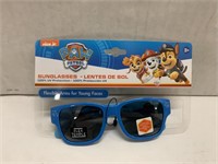 (60x bid)Paw Patrol Kids Sunglasses-Age 3+