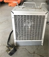Shop Heater 240V