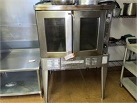 Blodgett Commercial Convection Oven