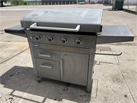 36" Blackstone Flat Top Griddle/Grill