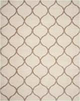 SAFAVIEH Hudson Shag Collection 8' x 10' Area Rug