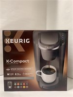 Keurig K-Cup Coffee Maker