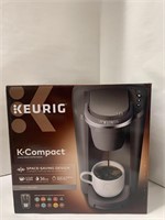 Keurig K-Cup Coffee Maker