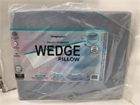 Imaginarium Multi- Use Wedge Pillow Mem Foam