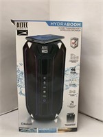 Alite Lansing HydraBoom Bluetooth Speaker